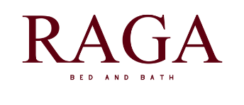 RAGA BED AND BATH