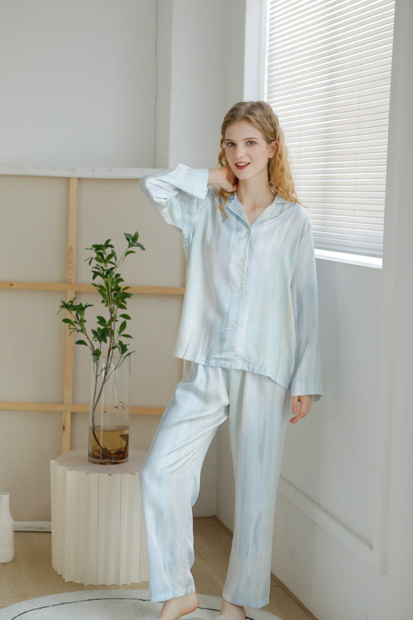 Camille Sleepwear Set