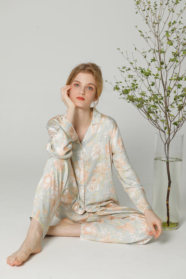 Elodie Sleepwear Set