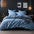 Sky Blue Quilt Cover