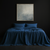 100% Cotton - Teal Bed Sheet Set